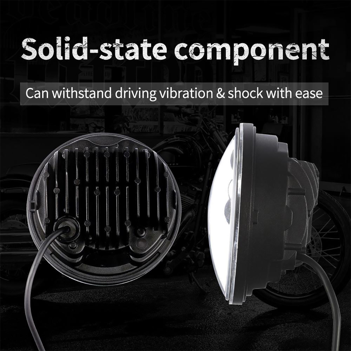 575-Inch-H4-H13-Motorcycle-LED-Headlights-Sealed-Projector-Hi-Lo-Beam-Head-Lamp-For-Harley-1635525