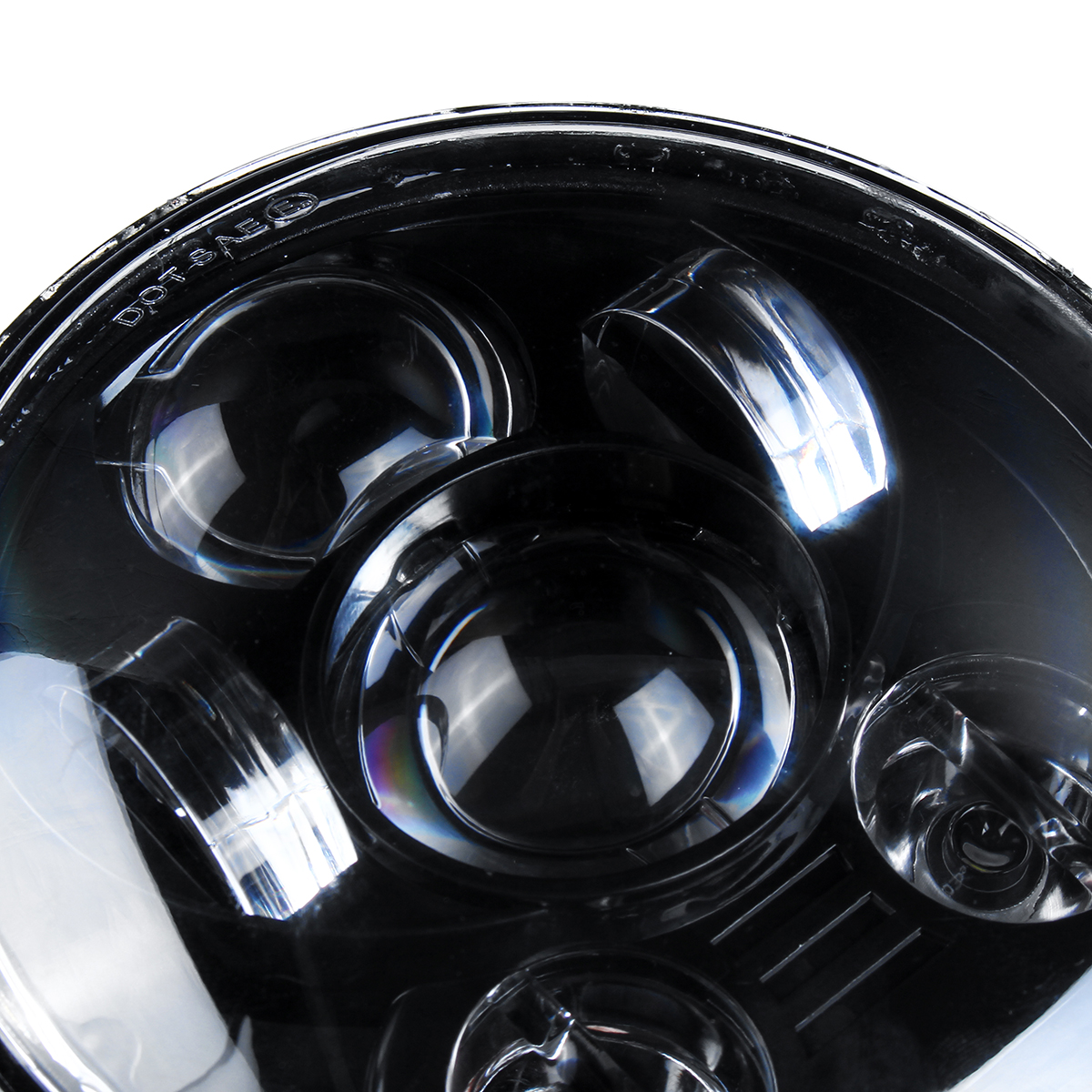 575-Inch-H4-H13-Motorcycle-LED-Headlights-Sealed-Projector-Hi-Lo-Beam-Head-Lamp-For-Harley-1635525