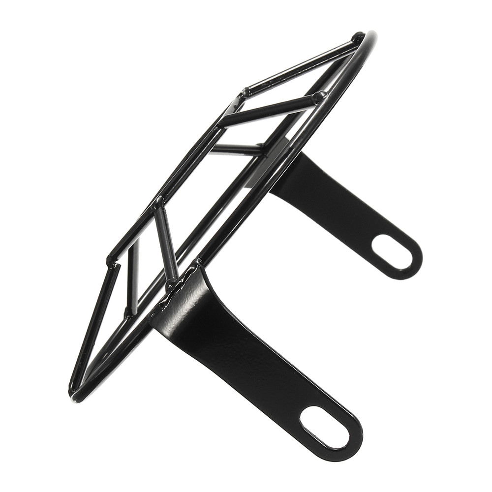 575-Universal-Motorcycle-Football-Grill-Cover-Headlight-Protector-For-Harley-Cruiser-1411479