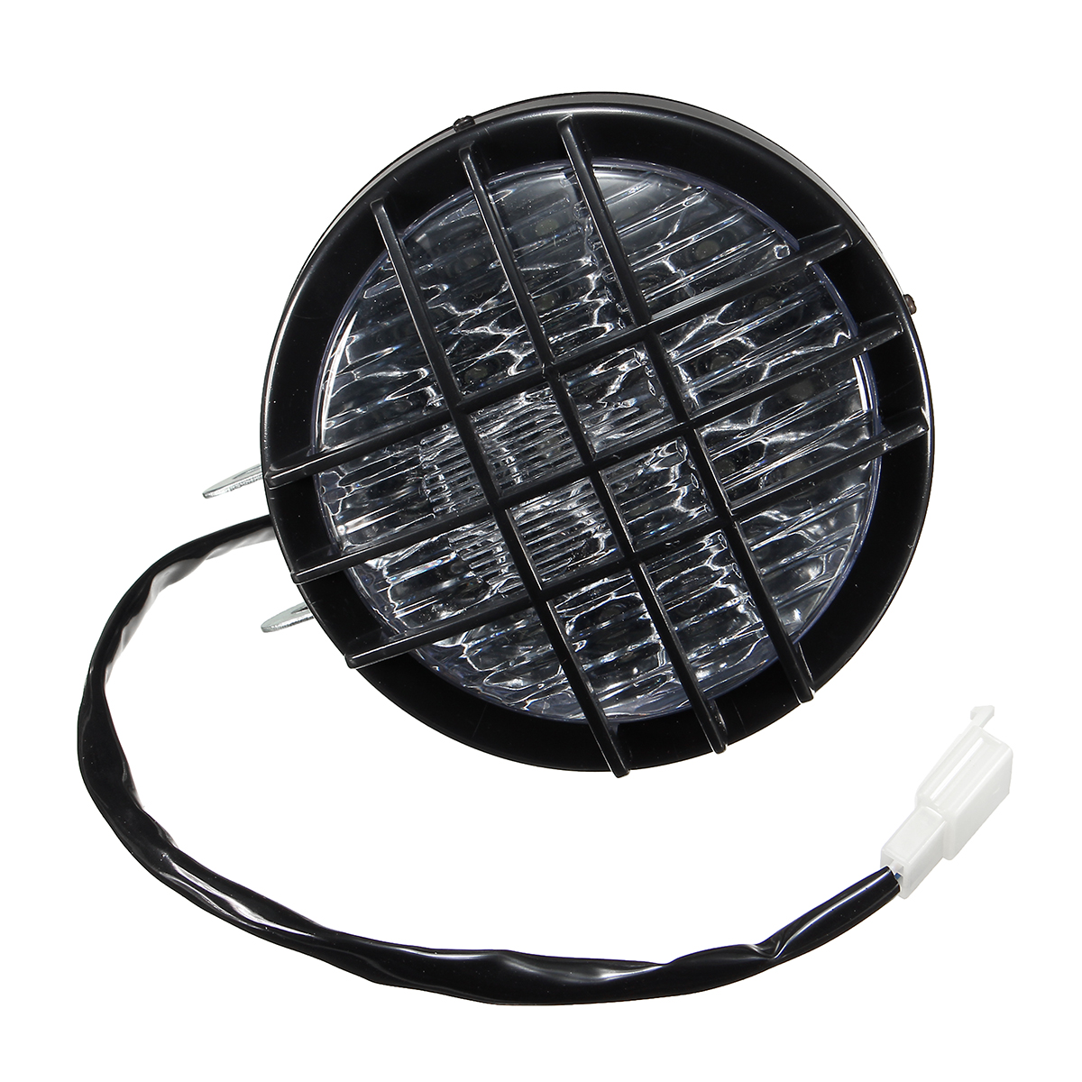 5inch-LED-Motorcycle-Grill-Headlight-Headlamp-Light-For-Harley-Chopper-Bobber-1118542