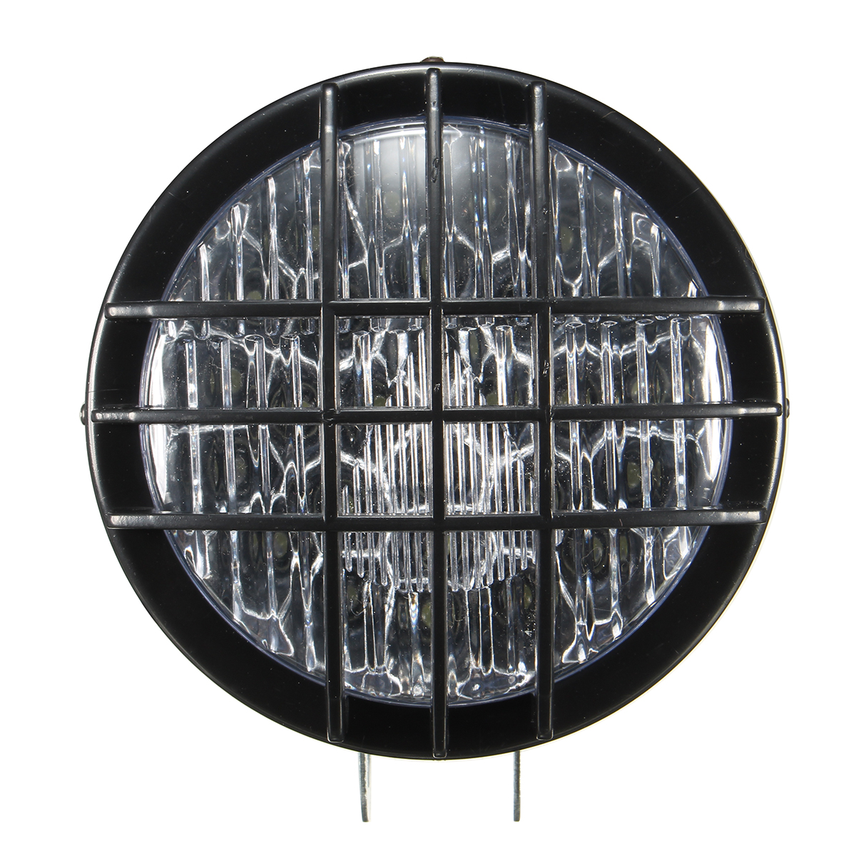 5inch-LED-Motorcycle-Grill-Headlight-Headlamp-Light-For-Harley-Chopper-Bobber-1118542