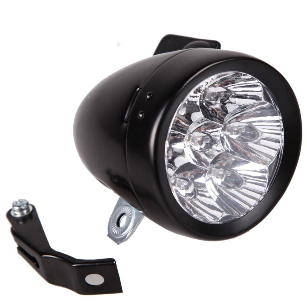6-LED-Hat-Headlamp-Bike-Front-Light-Retro-Electric-Scooter-Headlights-Waterproof-1623036