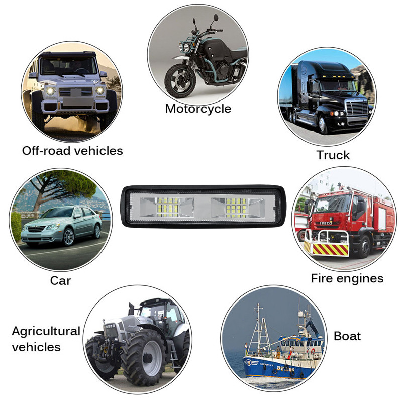6-inch-12V-48W-LED-WORK-LIGHT-BAR-Spot-Lamp-For-OFF-ROAD-4WD-SUV-ATV-CAR-LAMPS-B-1644585