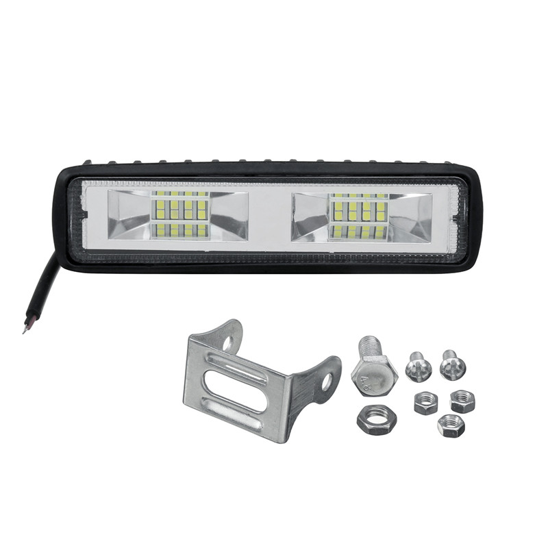 6-inch-12V-48W-LED-WORK-LIGHT-BAR-Spot-Lamp-For-OFF-ROAD-4WD-SUV-ATV-CAR-LAMPS-B-1644585