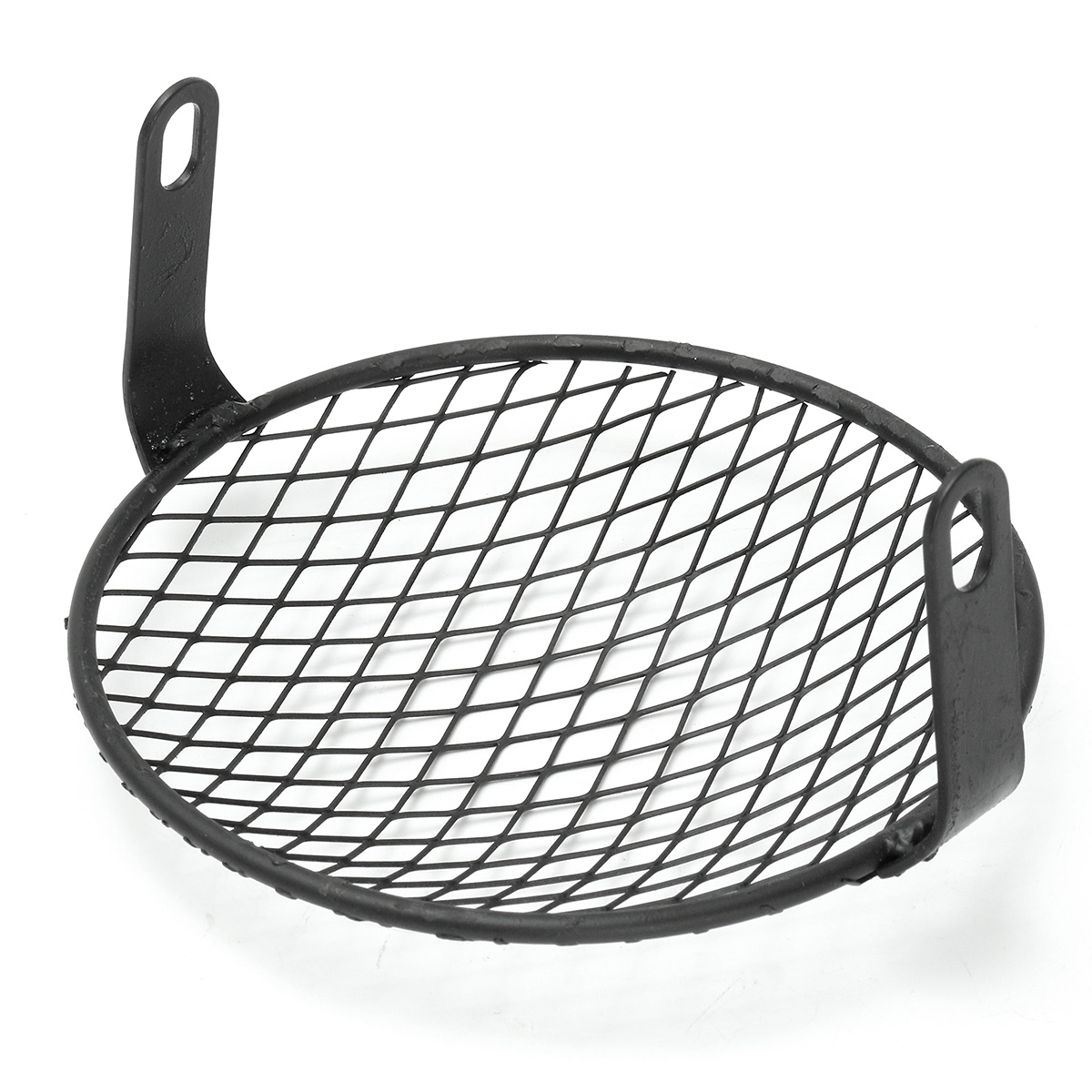 64inch-16cm-Universal-Retro-Motorcycle-Motor-Bike-Headlight-Mask-Cover-Grill-Round-1125877