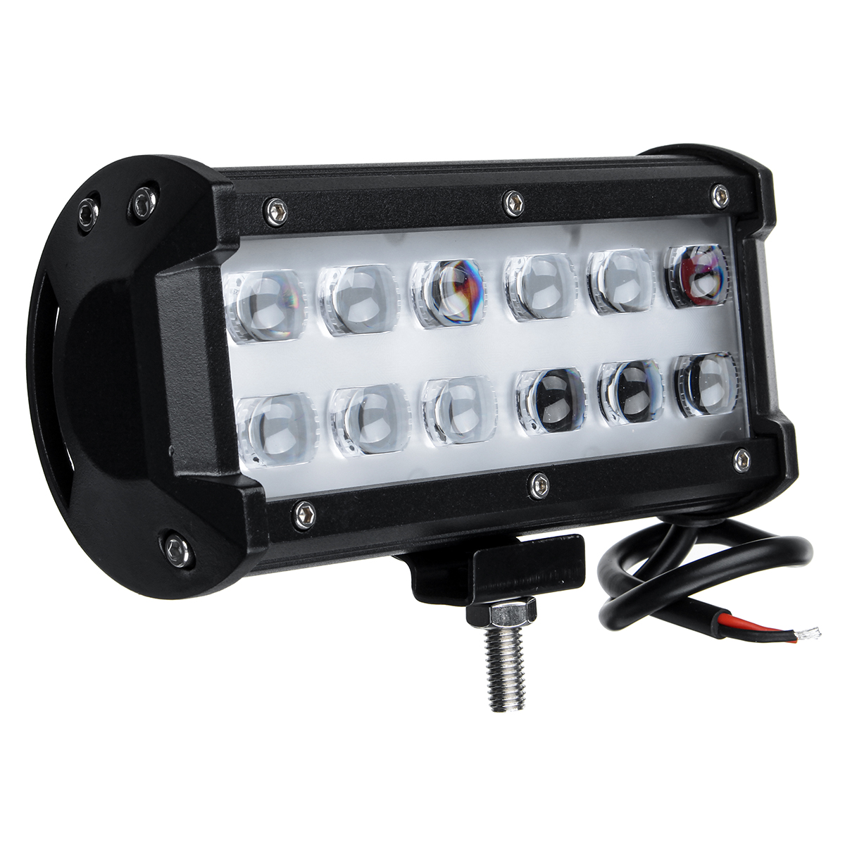 65-Inch-5D-36W-LED-Work-Light-Spot-Beam-Boat-Truck-Off-Road-4WD-SUV-6000K-IP67-1637165