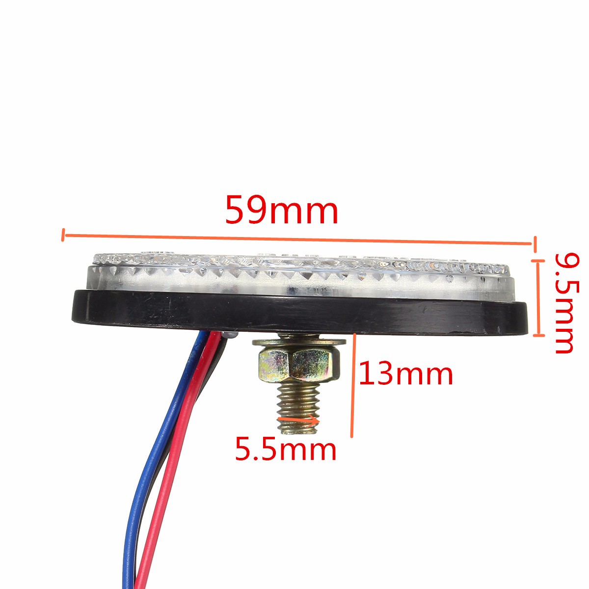 6W-24LED--Round-Reflector-LED-Rear-Taillight-Brake-Stop-Light-For-Motorcycle-7-Colors-1110516