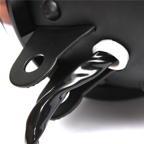 6inch-Black-Motorcycle-Autocycle-Autobike-Halogen-Headlight-Light-For-Harley-979205