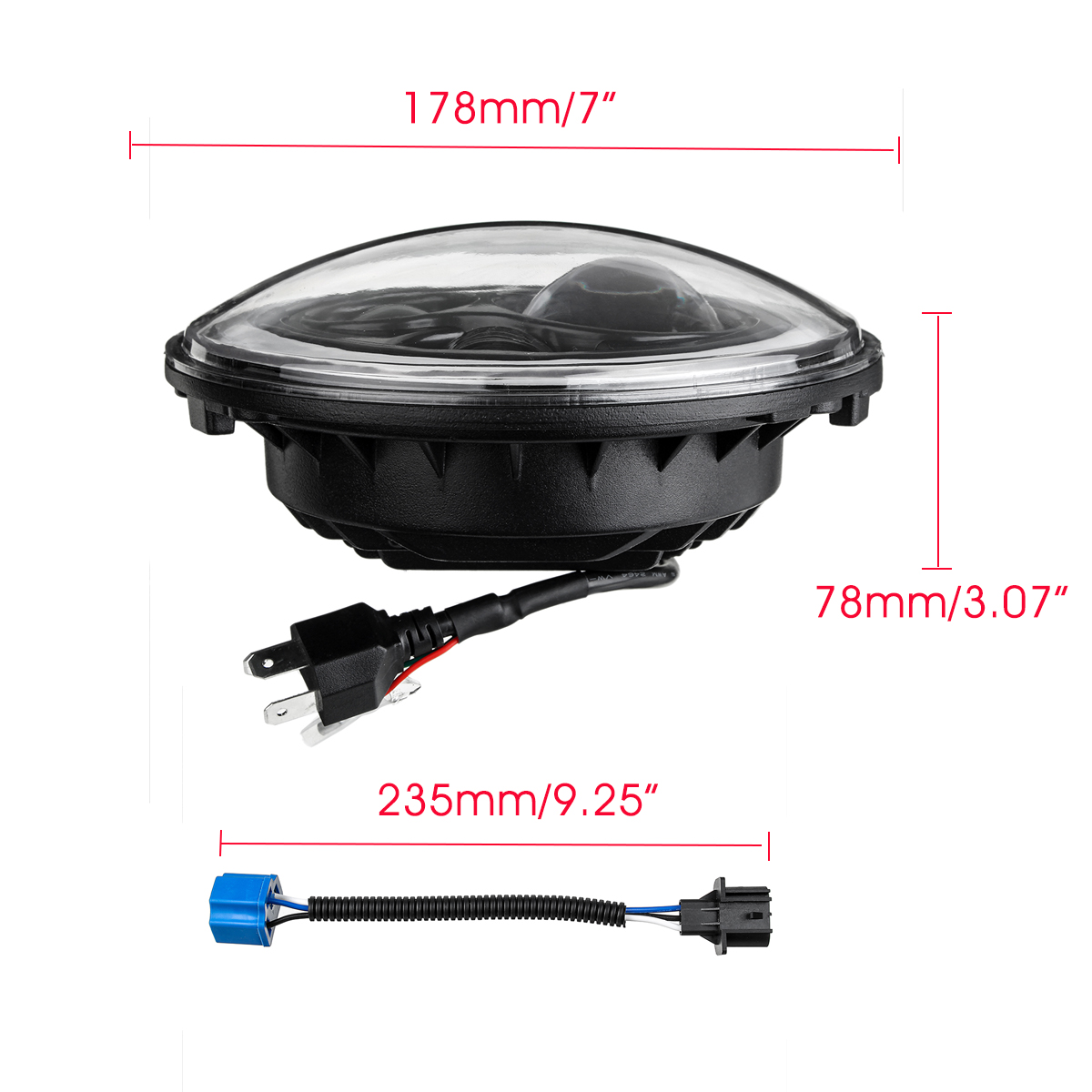 7-75W-6000K-DRL-Amber-Halo-Angle-Eyes-Projector-LED-Round-Headlights-HiLo-Beam-Turn-signal-Light-For-1565015
