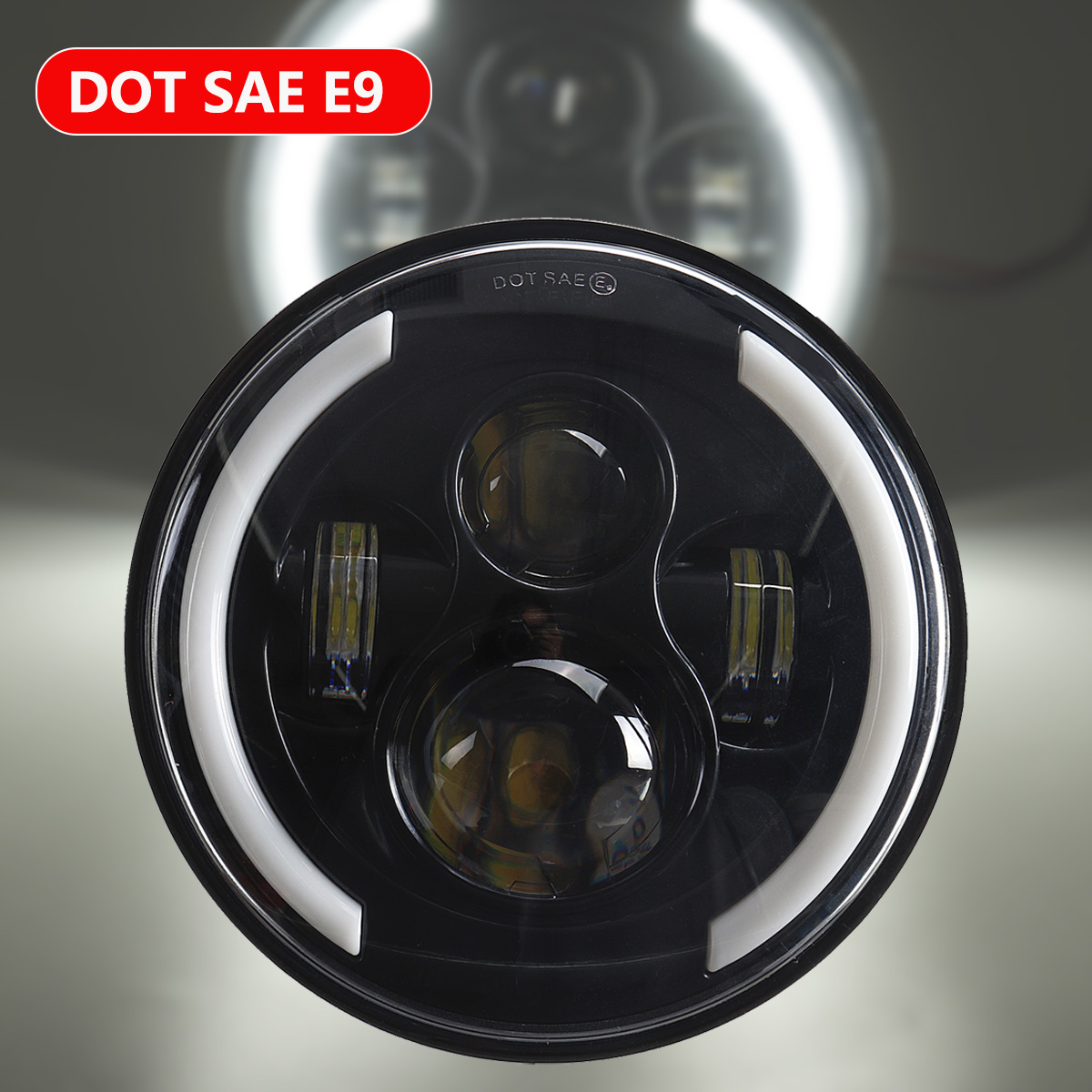 7-Inch-200W-Motorcycle-LED-Projector-Headlight-Hi-Lo-Beam-Bracket-For-Cafe-Racer-1733645