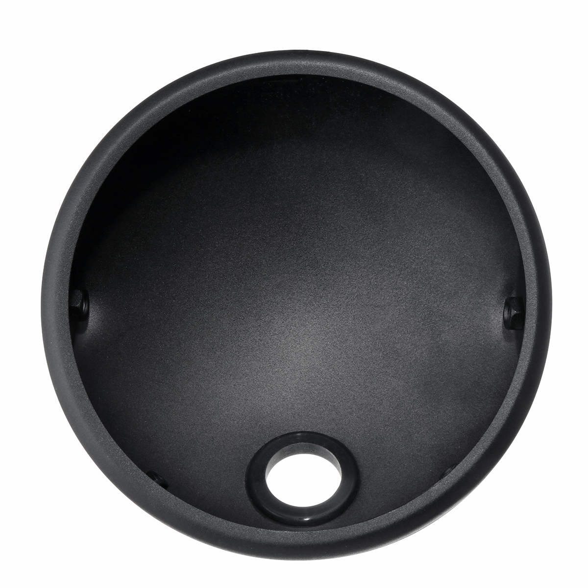7-Inch-Round-Headlight-Lamp-Bulb-Bucket-Housing-Bracket-Black-For-Harley-Motorcycle-1668228