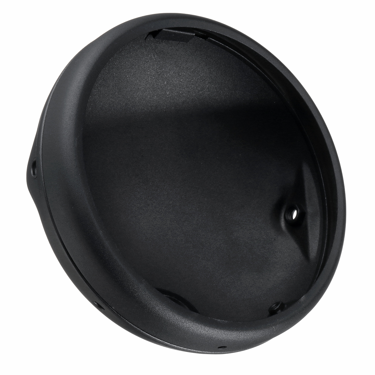 7-Inch-Round-Headlight-Lamp-Bulb-Bucket-Housing-Bracket-Black-For-Harley-Motorcycle-1668228