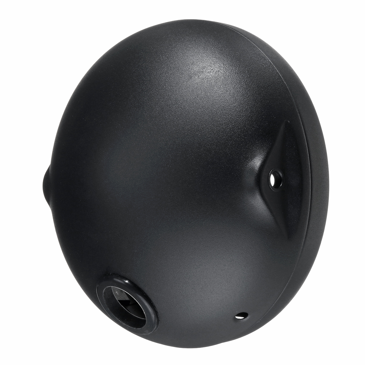 7-Inch-Round-Headlight-Lamp-Bulb-Bucket-Housing-Bracket-Black-For-Harley-Motorcycle-1668228