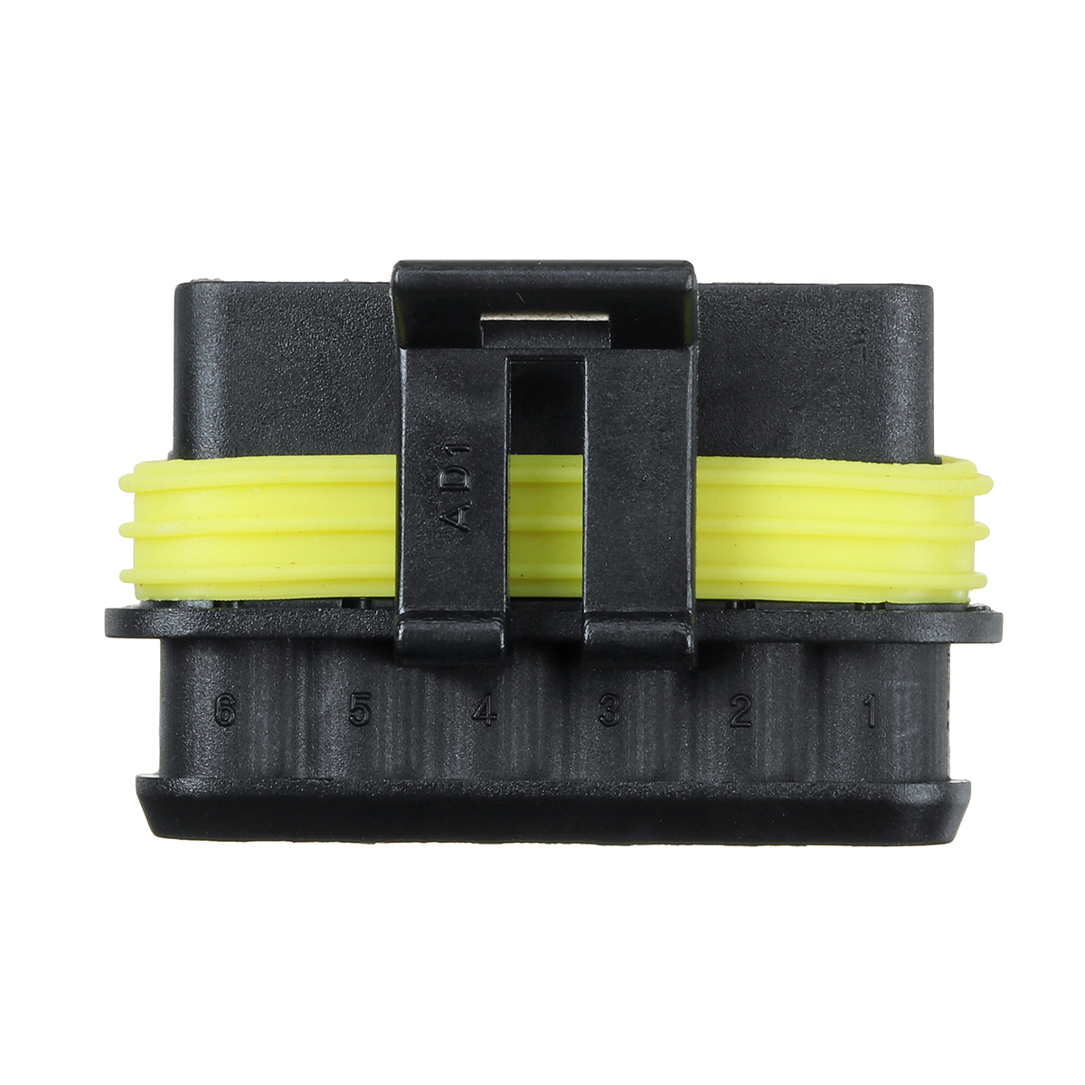 708pcs-Electrical-Wire-Connector-Plug-1-6-Pin-Way-Waterproof-Sealed-Set-With-Blade-Fuses-1671771