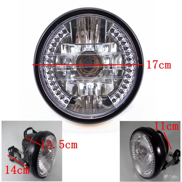 7inch-H4-35W-Amber-HiLow-Beam-Turn-Signal-Motorcycle-Headlight-With-Bracket-For-Harley-968421