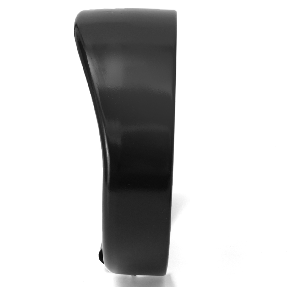 7inch-Headlight-Headlamp-Trim-Ring-Protect-Guard-Cover-Cap-Black-For-Harley-1476304