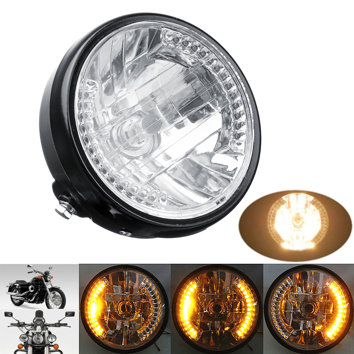 7inch-Motorcycle-Headlight-Amber-LED-Turn-Signal-Light-For-Harley-Cafe-Racer-1353077