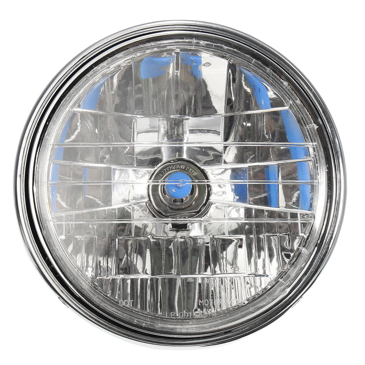 7inch-Motorcycle-Headlight-Amber-Light-For-Honda-Yamaha-Suzuki-Kawasaki-Universal-1069896