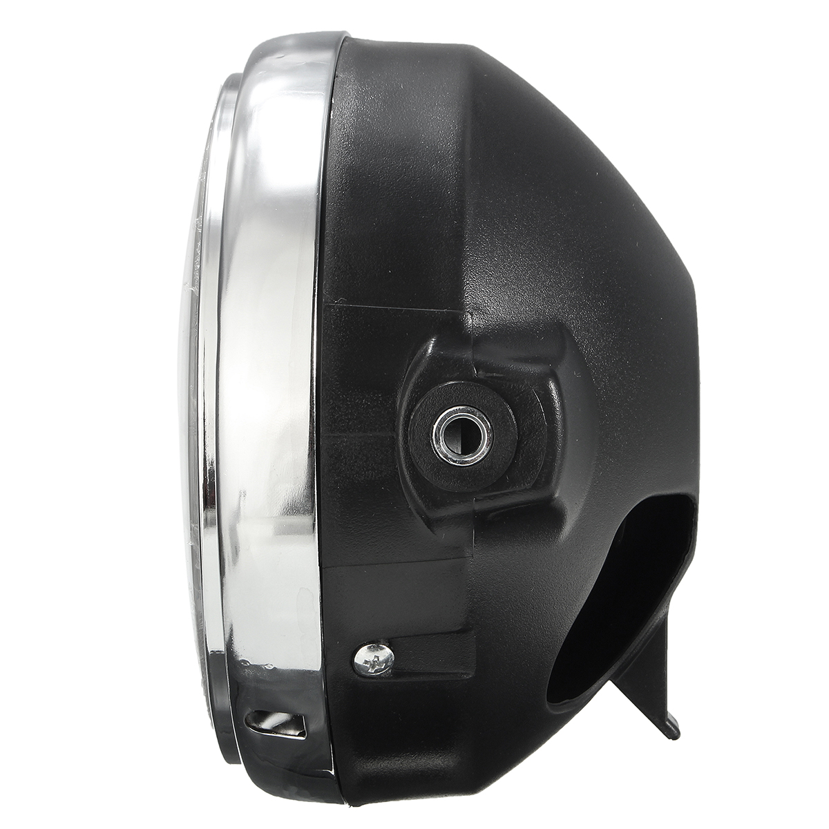 7inch-Motorcycle-Headlight-Amber-Light-For-Honda-Yamaha-Suzuki-Kawasaki-Universal-1069896