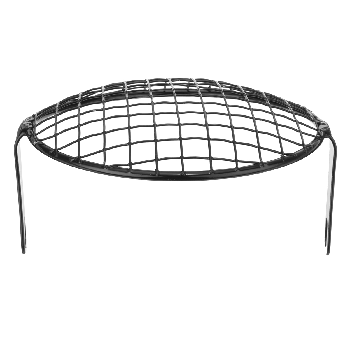 7inch-Motorcycle-Headlight-Mesh-Grill-Mask-Protector-Guard-SquareRhombus-Cover-1219497