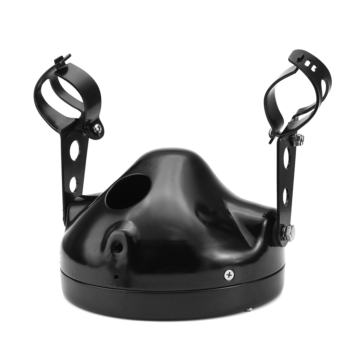 7inch-Motorcycle-Round-LED-Headlights-Housing-Bucket-WBracket-Universal-1267041