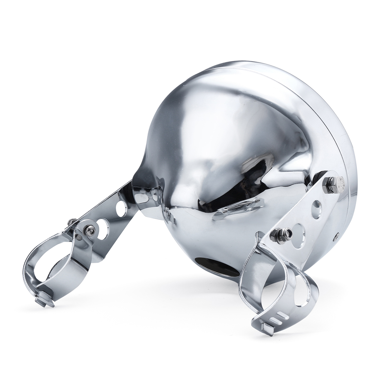 7inch-Motorcycle-Round-LED-Headlights-Housing-Bucket-WBracket-Universal-1267041