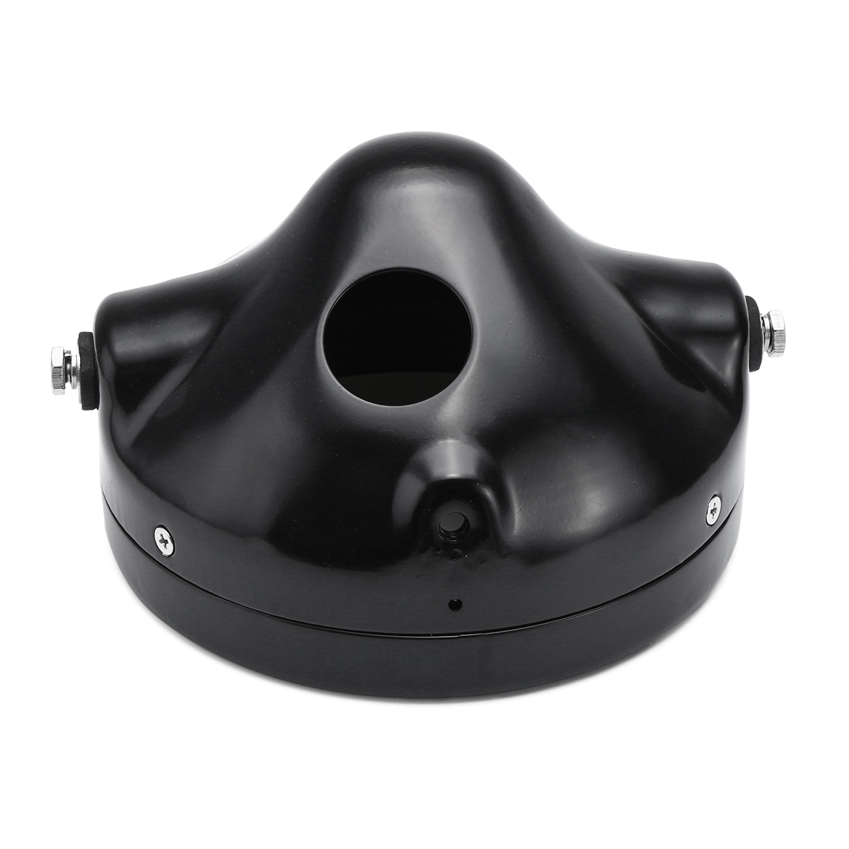 7inch-Motorcycle-Round-LED-Headlights-Housing-Bucket-WBracket-Universal-1267041