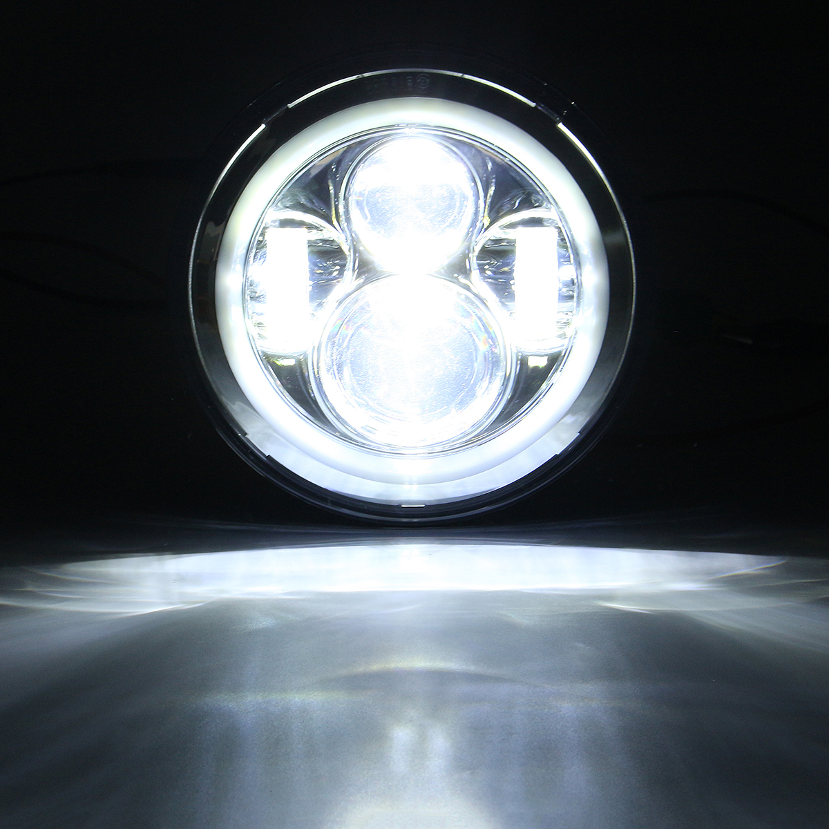 7inch-Round-HiLo-Beam-LED-Halo-Ring-DRL-Signal-Lamp-Headlights-For-HarleyJeep-1133002