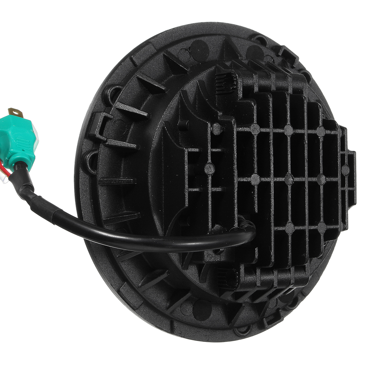 7inch-Round-HiLo-Beam-LED-Halo-Ring-DRL-Signal-Lamp-Headlights-For-HarleyJeep-1133002
