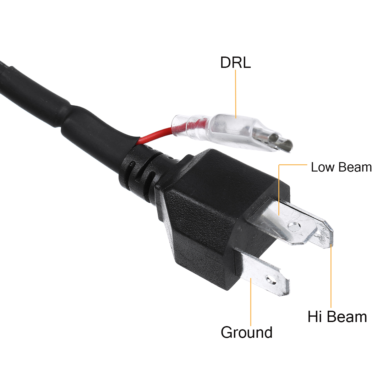 7inch-Round-LED-Black-Headlight-White-Lamp-DRL-HiLo-Beam-For-JeepJK-TJLJCJ-1685831