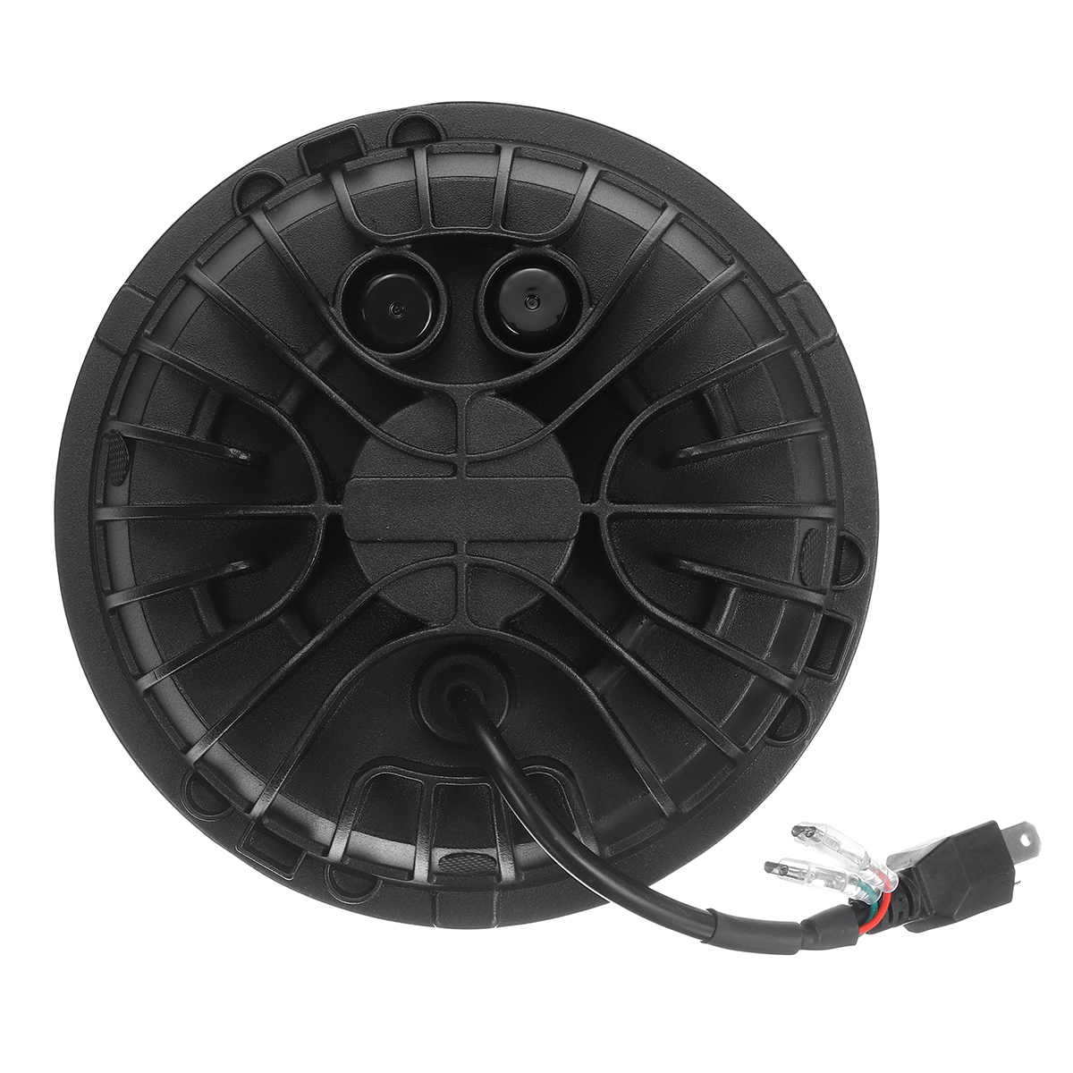 7quot-Motorcycle-Halo-Ring-LED-Headlight-Front-Light-IP68-For-Yamaha-For-Honda-For-Kawasaki-1736135