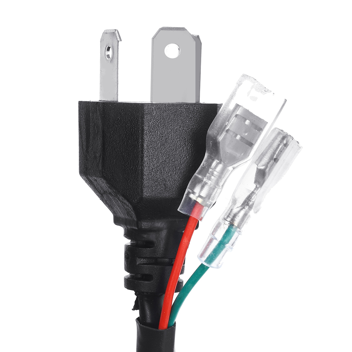 7quot-Motorcycle-Halo-Ring-LED-Headlight-Front-Light-IP68-For-Yamaha-For-Honda-For-Kawasaki-1736135