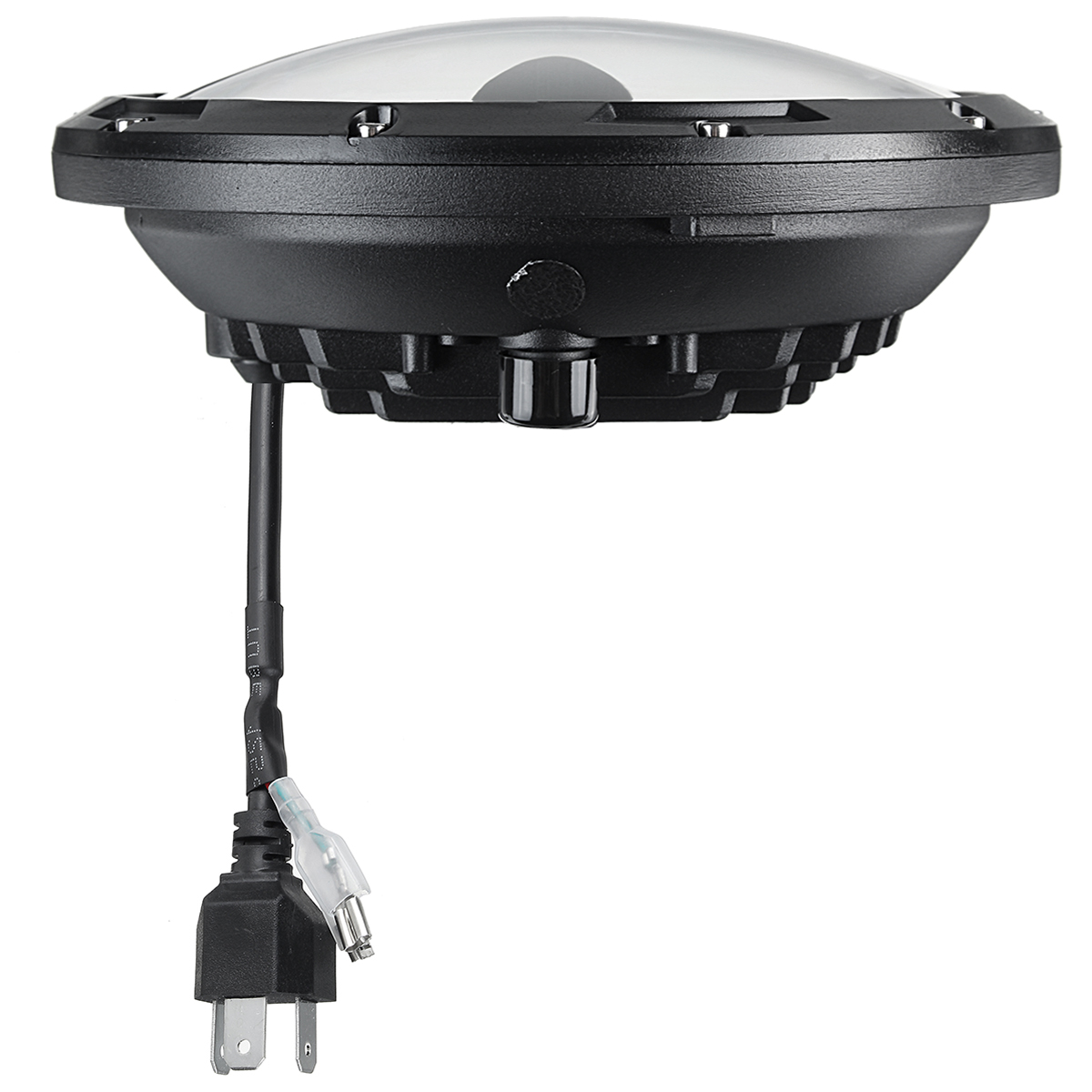 7quot-Motorcycle-LED-Headlight-Projector-Halo-Angel-Eye-Hi-Lo-Beam-Turn-Signal-DRL-1734837