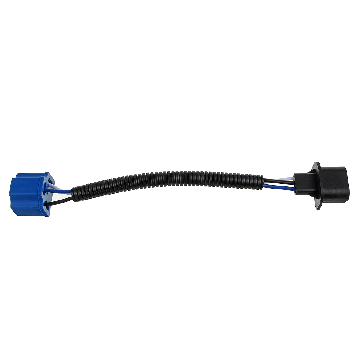 7quot-Motorcycle-LED-Headlight-Projector-Halo-Angel-Eye-Hi-Lo-Beam-Turn-Signal-DRL-1734837