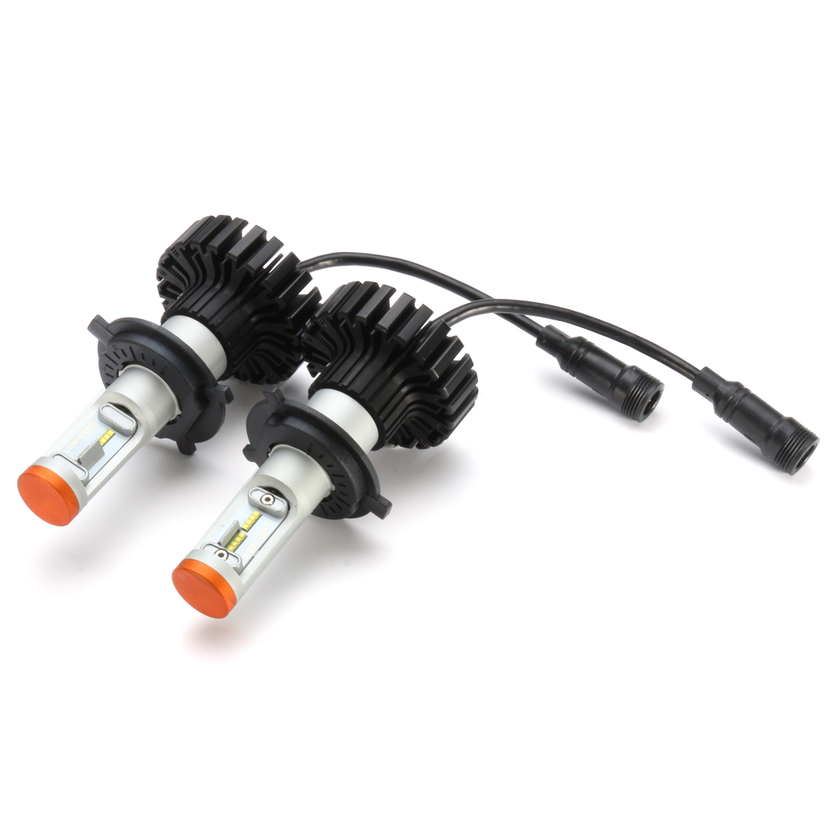 80W-6000LM-6000k-LED-Lamp-Headlights-Conversion-Kit-Bulb-H4-H7-H8H9H11H16J90059006H10-1384541