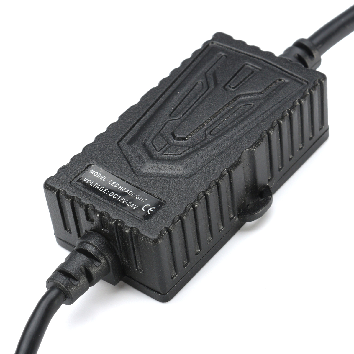 80W-6000LM-6000k-LED-Lamp-Headlights-Conversion-Kit-Bulb-H4-H7-H8H9H11H16J90059006H10-1384541