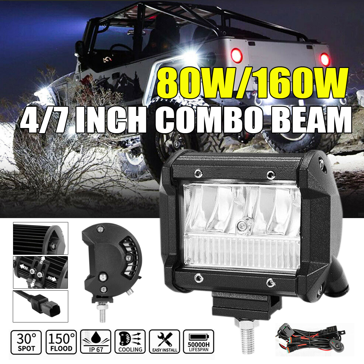 9-32V-4-Inch--7-Inch-LED-Work-Light-Aluminum-Alloy-White-Bar-Spot-Flood-Combo-Fog-Driving-Light-Offr-1764143