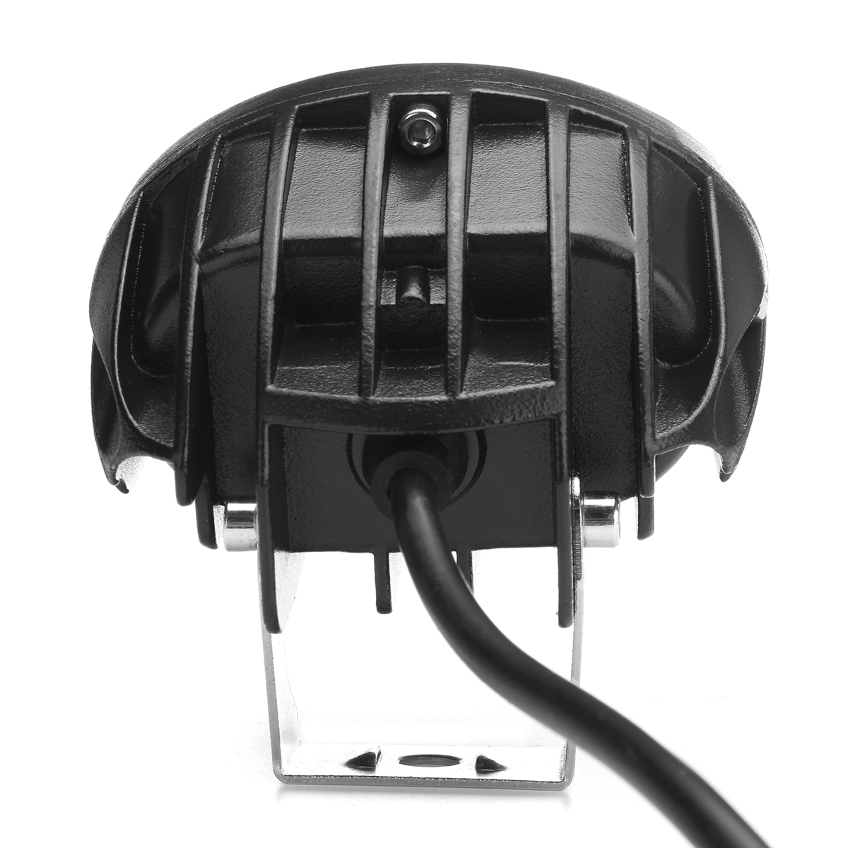 9-60V-DC-20W-Blue-Light-Waterproof-LED-Headlights-Stainless-Steel-Forklift-Warning-Lamp-1285346