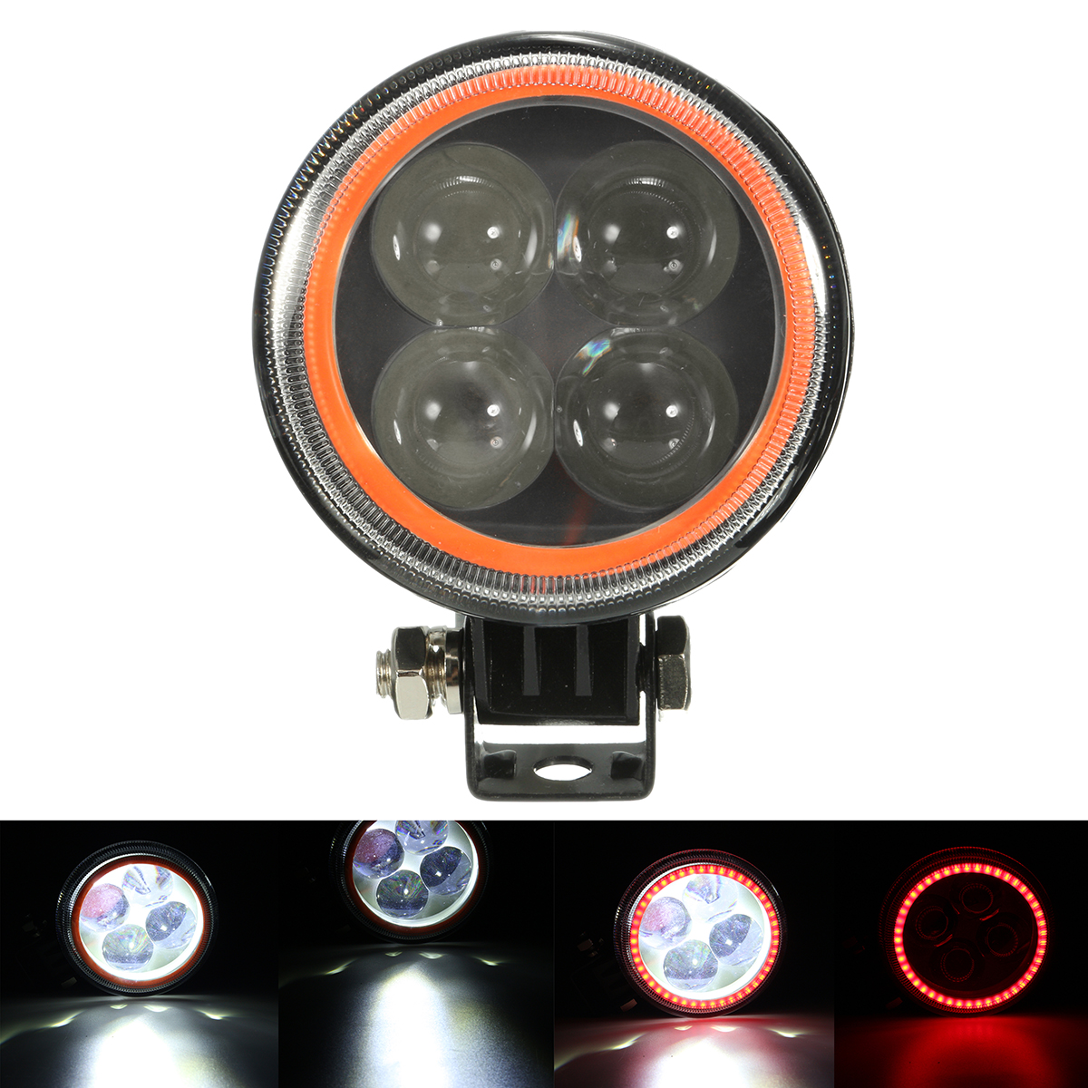 9V-30V-12V-Round-LED-HiLo-Beam-Work-Light-With-RGB-Angel-Halo-Spot-Headlight-1188000