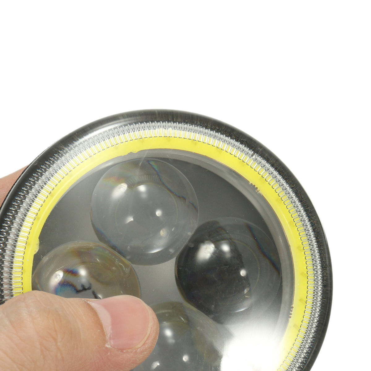 9V-30V-12V-Round-LED-HiLo-Beam-Work-Light-With-RGB-Angel-Halo-Spot-Headlight-1188000