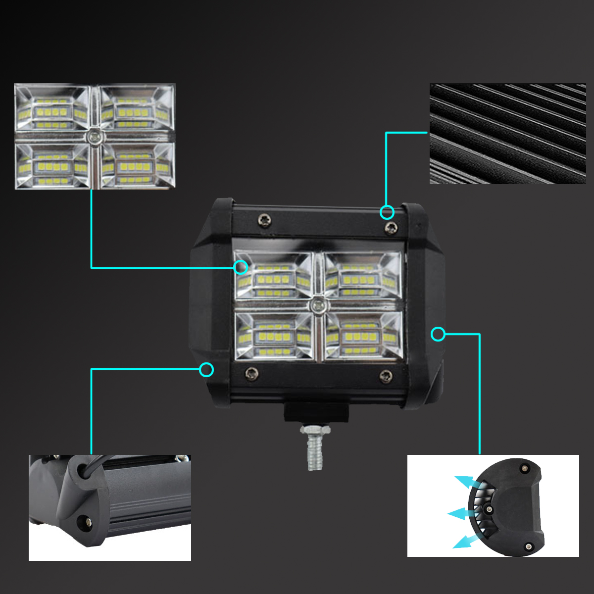 9V-30V-4-Inch-LED-Work-Light-Aluminum-Headlight-Spotlight-For-Offroad-Car-Motorcycle-Driving-Lamp-1703379