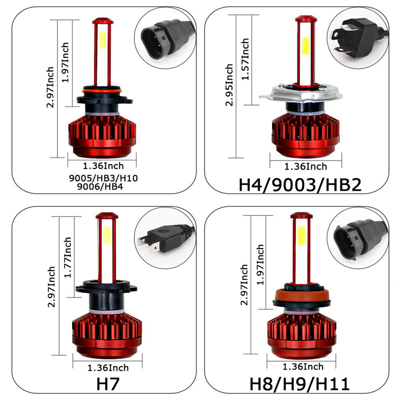 9V-36V-12V-24V-H4H790059006H8H11-LED-COB-Headlights-Conversion-Kit-6000K-Car-Motorcycle-Light-Bulb-1500473