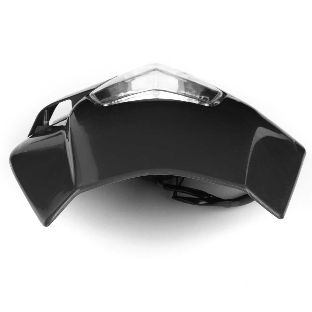 Amber-Light-Headlights-Headlamp-For-EXC-EXCF-XCF-XCW-SXF-SMR-Enduro-1124590