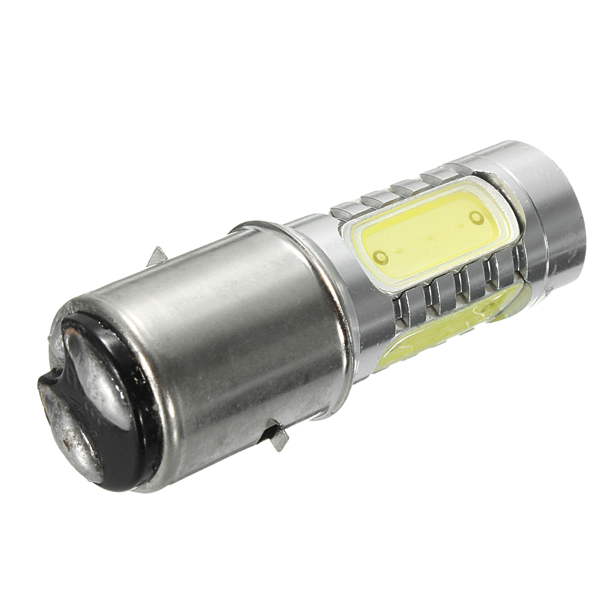 BA20D-H16-4-COB-LED-White-Bulb-Light-For-Motor-Bike-Moped-Scooter-ATV-Headlight-1110977
