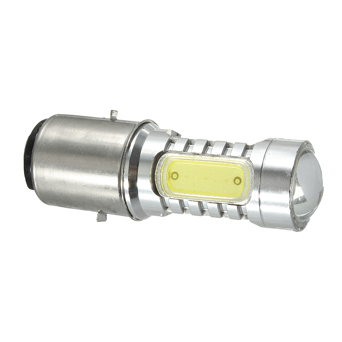 BA20D-H16-4-COB-LED-White-Bulb-Light-For-Motor-Bike-Moped-Scooter-ATV-Headlight-1110977