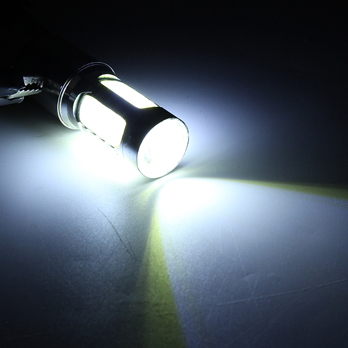 BA20D-H16-4-COB-LED-White-Bulb-Light-For-Motor-Bike-Moped-Scooter-ATV-Headlight-1110977