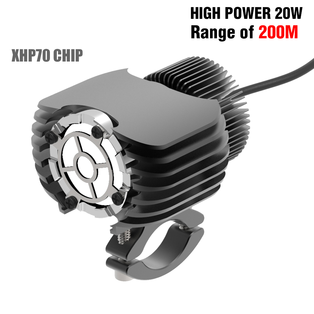 BOSMAA-M20L-12V-20W-2400lm-10V-80V-Motorcycle-LED-Headlights-Super-Bright-White-Fog-DRL-Driving-Spot-1411457