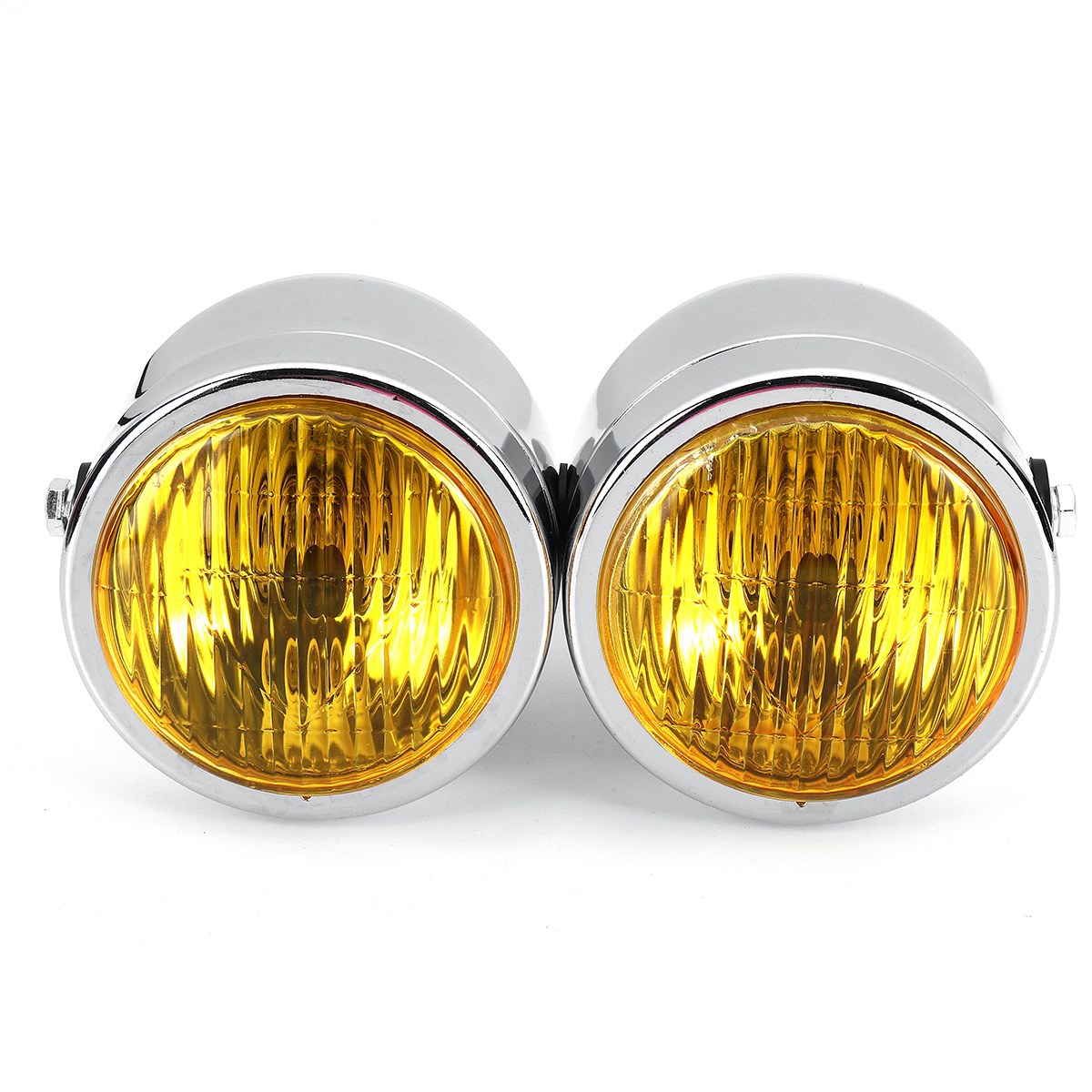 Black-Twin-Headlight-Motorcycle-Double-Dual-Lamp-Street-Fighter-Dual-Headlight-1768594