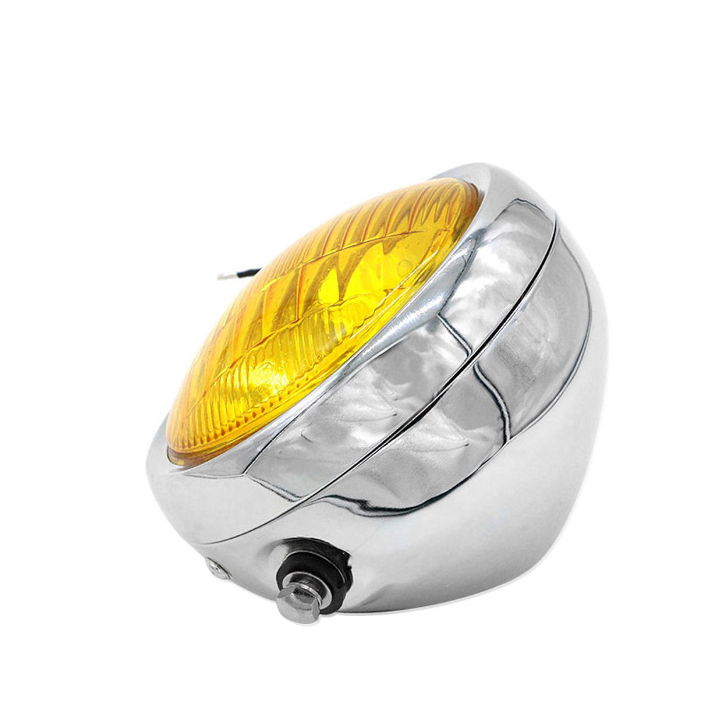 CG125-GN125-Modified-Retro-Motorcycle-H4-LED-Headlamp-575-Inch-Round-Headlamp-Head-Light-1678525