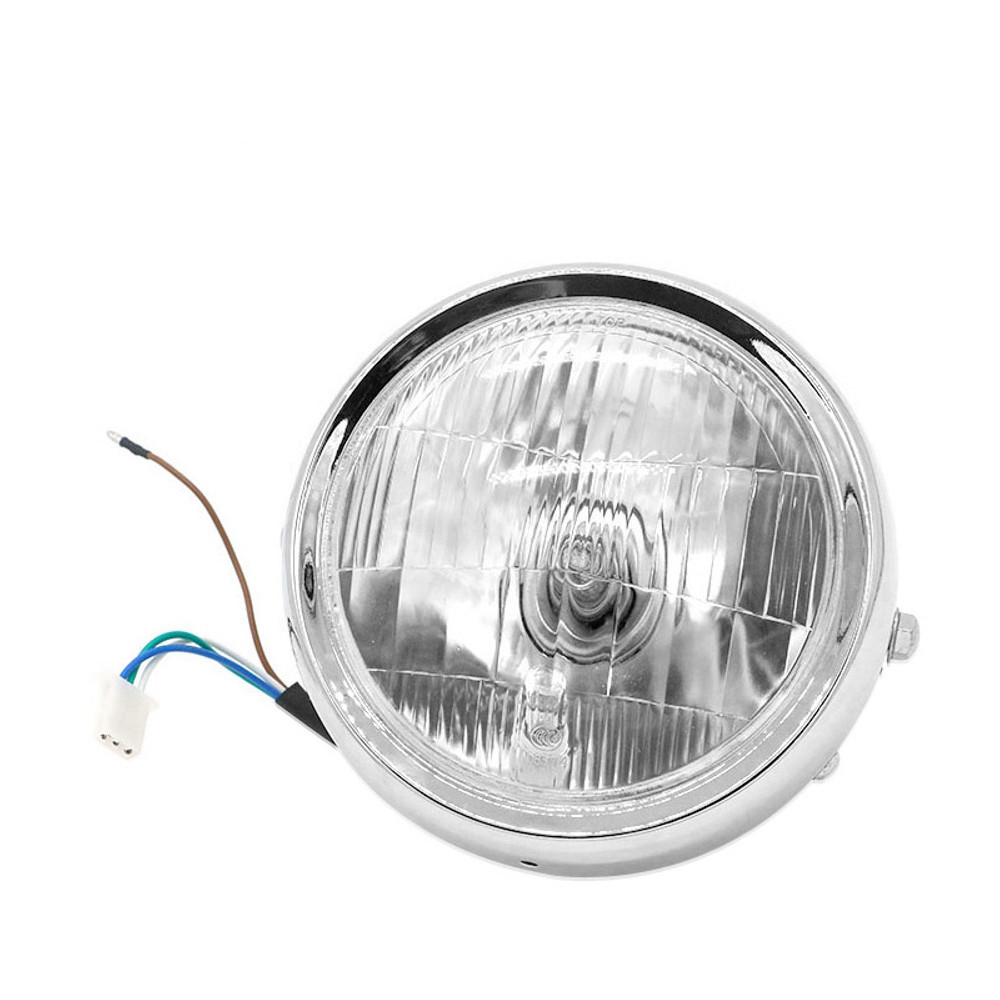 CG125-GN125-Modified-Retro-Motorcycle-H4-LED-Headlamp-575-Inch-Round-Headlamp-Head-Light-1678525
